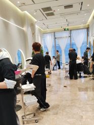 -MMbyHairCode 芭曲发型沙龙