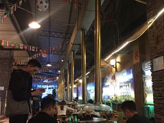 -五彩凉山自助西昌烧烤(柳翠路店)