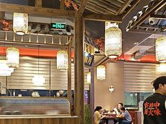 -恰饭·老长沙市井菜(天河客运站店)