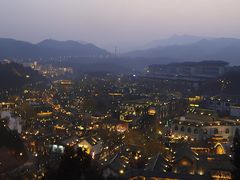 -云端咖啡(古北水镇景区店)