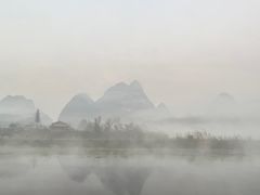 -靖西鹅泉风景区