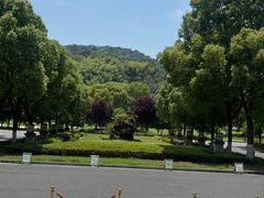 -宝业会稽山高尔夫俱乐部