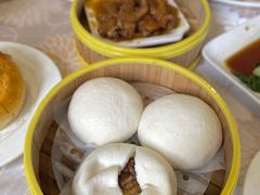 -新东源国际酒店·新东源食坊(沙井店)