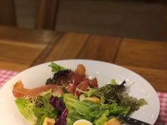 凯撒沙拉-Paulaner·德国帕拉娜自酿啤酒餐厅(海上世界店)