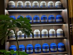-CHARLIETOWN红茶公司(南京万象天地店)