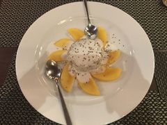 -Old House Restaurant