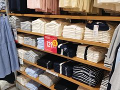 -优衣库(上海正大广场店)