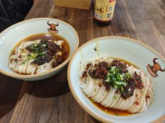 -津市刘聋子粉馆(林科大店)