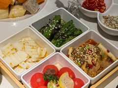 -百年果林椰子鸡(中洲店)