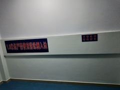 -体育中心游泳馆