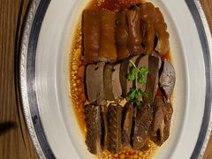 -金成潮菜博物馆(海珠湿地店)