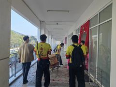 -Nasi Kandar Beratur 786(Bayan Lepas)