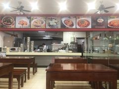 -胡成记口蘑龙眼包子(盐道街店)