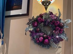 -La Medina餐厅(亮马河南路店)