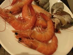 -盛宴自助餐厅(运达喜来登店)
