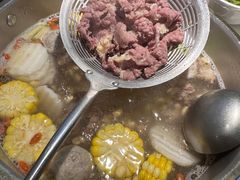 -潮发潮汕牛肉店(龙洞店)