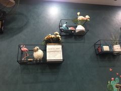 -鸭小妹鸭血粉丝(老门东店)