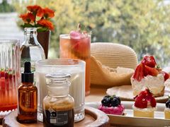 -六阅·福十 FORTEN 海景咖啡西餐厅(双廊古镇店)