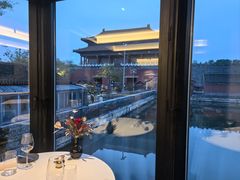 -The Georg(东华门店)