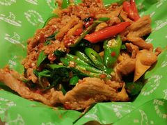 -BLABLATAI吧啦泰·泰式爆炒(西宸天街店)