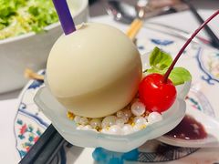 -小河盐帮·私家菜·烤鸭(三元桥·霄云路店)