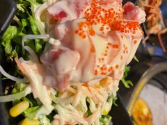 -熊出没日本烧肉放题