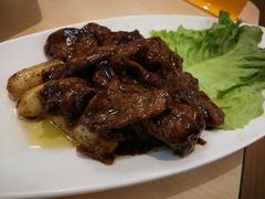 -泰煌鸡·上海白斩鸡·沪菜(平利店)