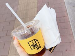 -JPG coffee(广州体育西店)