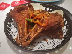 -避风塘(江桥万达店)
