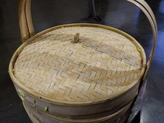 吊篮（苏北地区）-徐汇艺术馆