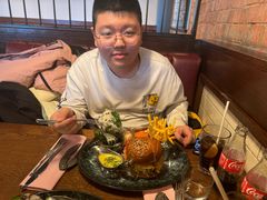 -Burger & Lobster(Dean Street)