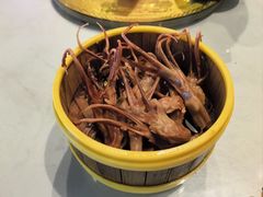 -吴记百家·私房菜·家宴(润园店)