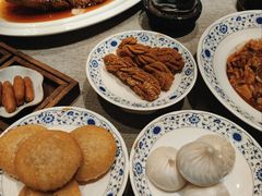 -卫鼎轩·曹公馆(鼓楼店)