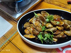 -三千里烧烤(河头老街韩国城店)