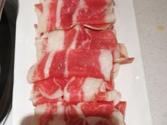 -古乐牛香·鲜牛肉牛杂火锅(新区店)