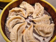 -老淮滨-蚌埠非遗小吃(淮河路店)