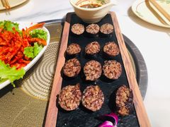 米肠-七八冷面·延边朝鲜族美食(圣熙八号店)