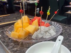 -海底捞火锅(汇悦城店)