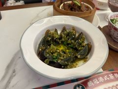 -鹅冠港式茶餐厅(来福士店)