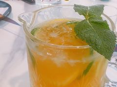 -拾挚扒房(招商花园城店)