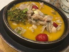 -琉璃餐厅(德基广场店)