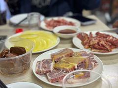 -风味烧烤
