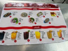 -榮泰米粉湯(Left Shop)