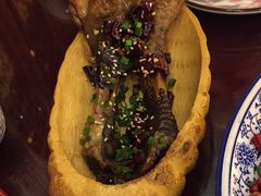 -杨记隆府(南坪店)