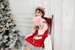 点击看大图 -全城热恋璀璨婚纱摄影