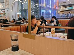 -Aqua Oasis 水天堂(常熟永旺店)