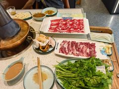 -千亿来乌拉火锅(德胜店)