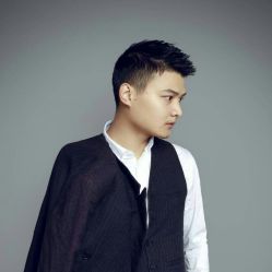 -V8潮牌·接发烫染连锁