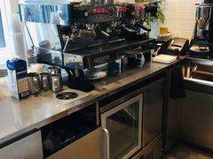 -Seesaw Coffee(环贸iapm店)