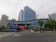 -东旭阳光国际大酒店